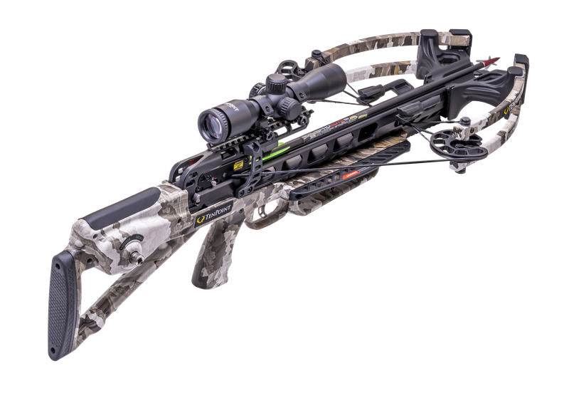 Tenpoint Venom X