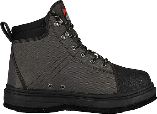 Paramount Outdoors Stonefly Felt Sole Wading Shoe, Felt Bottom Wading Boot