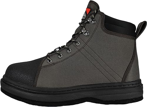 Paramount Outdoors Stonefly Felt Sole Wading Shoe, Felt Bottom Wading Boot