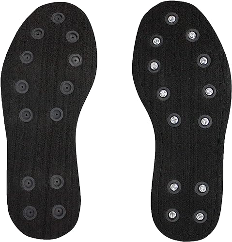 Paramount Outdoors Stonefly Felt Sole Wading Shoe, Felt Bottom Wading Boot