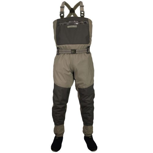 Paramount Outdoors - BIG EDDY™ Stout Breathable Stockingfoot Chest Wader