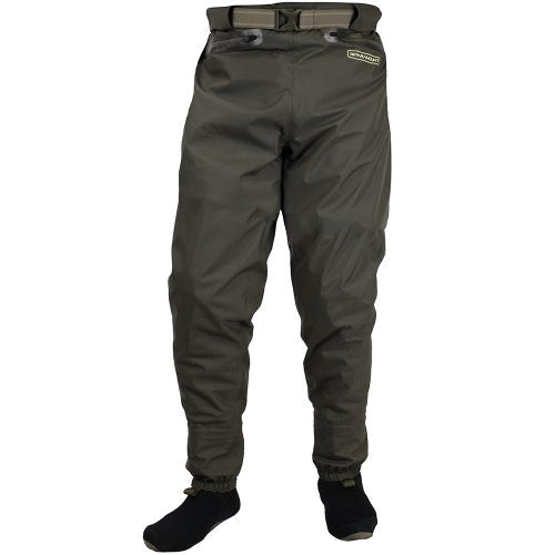 Paramount Outdoors FAST EDDY Waist High Wader Pant