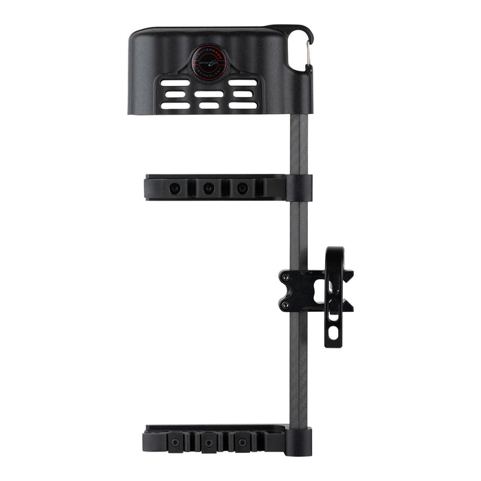 Bowtech CenterMass 4-Arrow Quiver