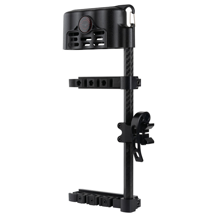 Bowtech CenterMass 4-Arrow Quiver