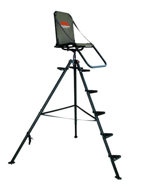 Millennium T-100 10ft Aluminum Tripod