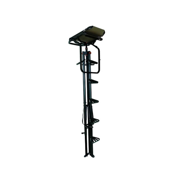Millennium T-100 10ft Aluminum Tripod