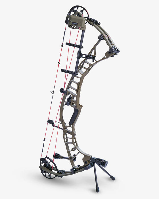 Hoyt Superlite QD Quiver