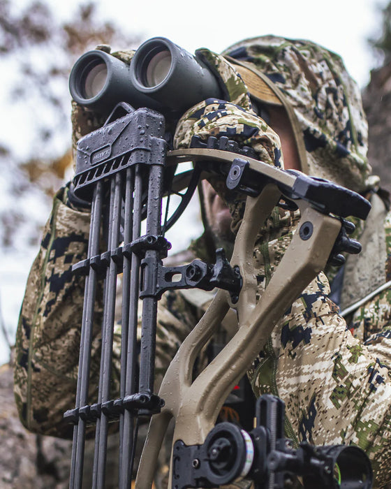 Hoyt Superlite QD Quiver