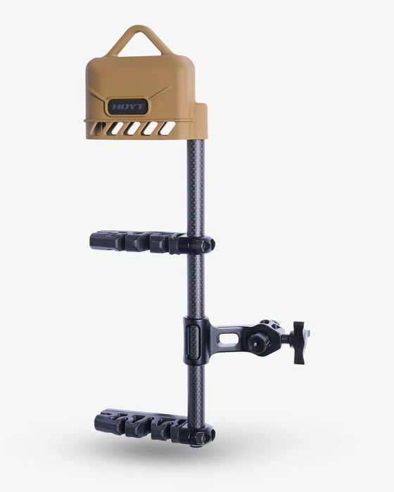 Hoyt Superlite QD Quiver