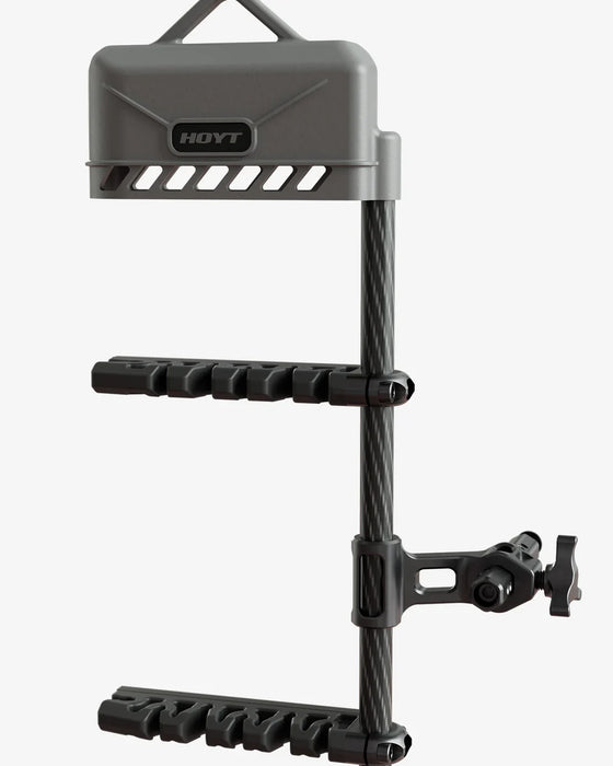 Hoyt Superlite QD Quiver