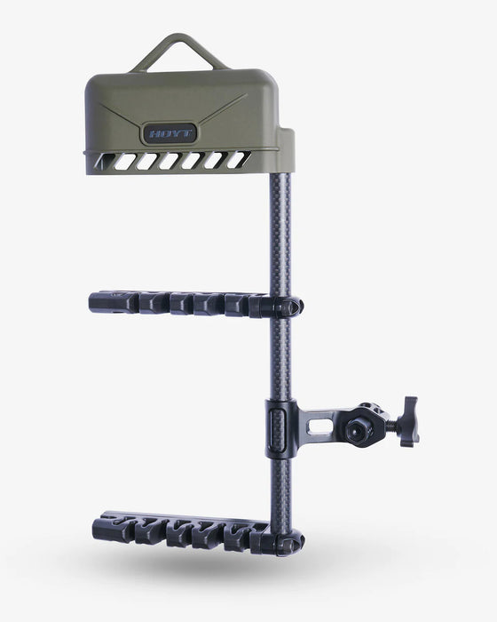 Hoyt Superlite QD Quiver