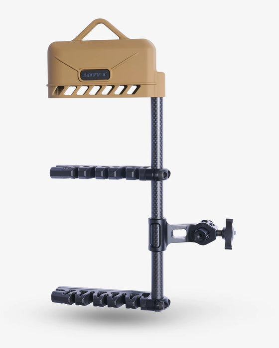 Hoyt Superlite QD Quiver