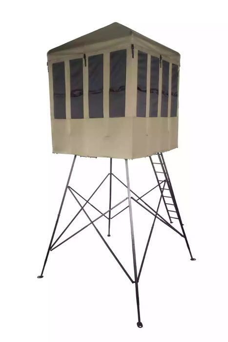 Millennium Q606 Magnum Buck Hut
