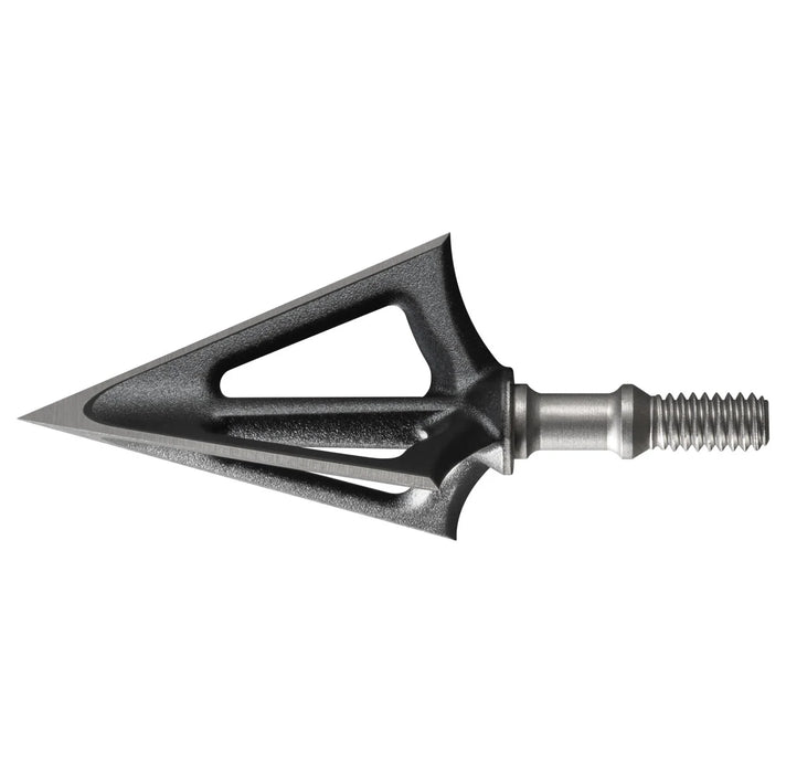 EVO-X Montec Fixed Blade Broadhead (3-pack)
