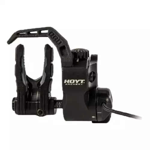 Hoyt ultra-rest intergrate MX2 RH