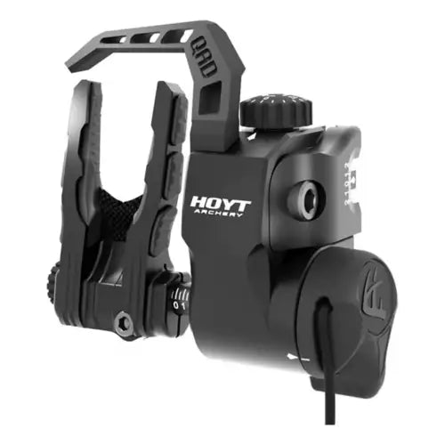 Hoyt ultra-rest intergrate MX2 RH