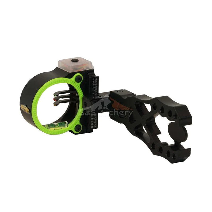 Black Gold Widow Maker RH