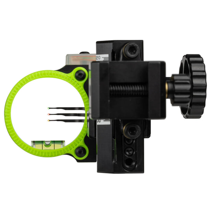 Black gold Pro Hunter HD RH 3 pin