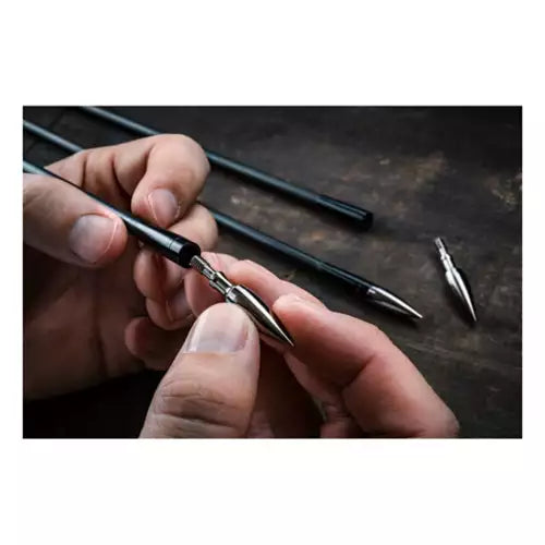 Easton Match Grade Field point