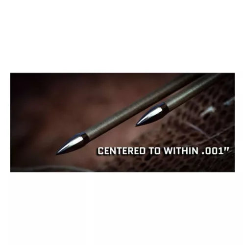 Easton Match Grade Field point