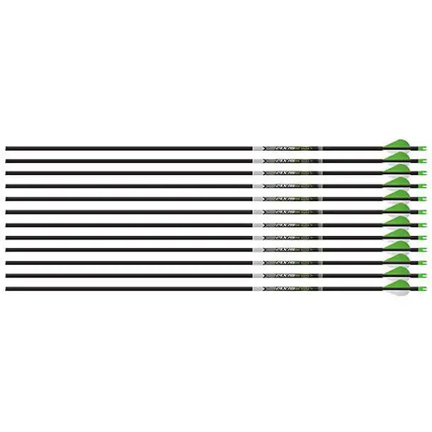 Easton Arrow Axis 5mm Match Grade