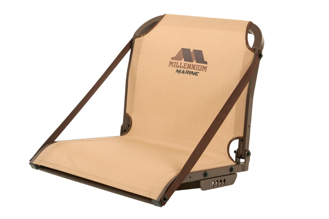 Millennium Marine B100 Boat Seat