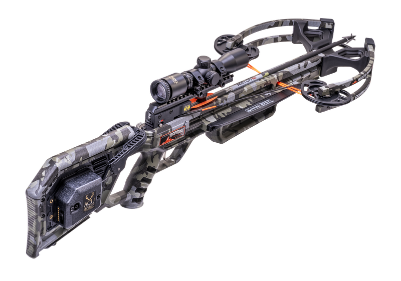 Wicked Ridge Commander M1