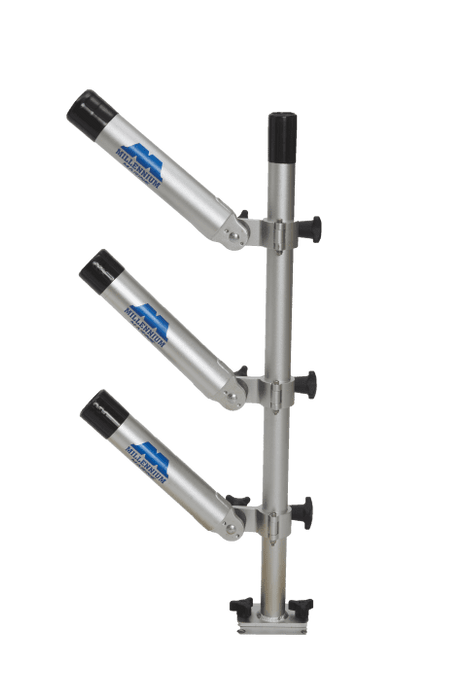 Millennium Marine Spyderlok Rod Tree, R-400