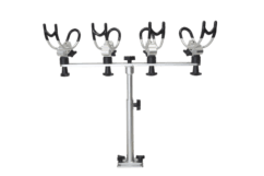 Millennium Marine Spyderlok, for Boats and Anglers Gen II