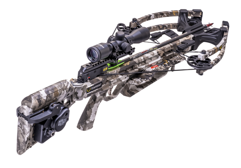 Tenpoint Titan 400