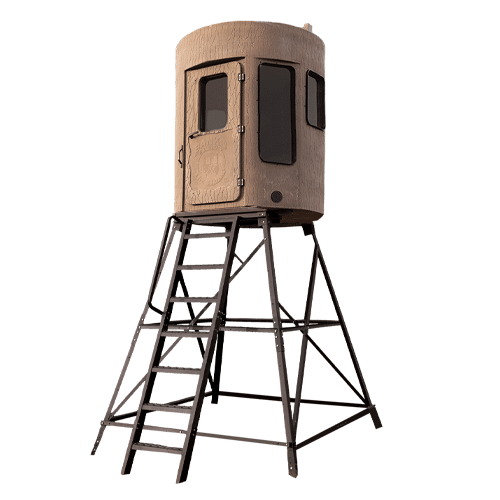 Stump 3 360 Phantom