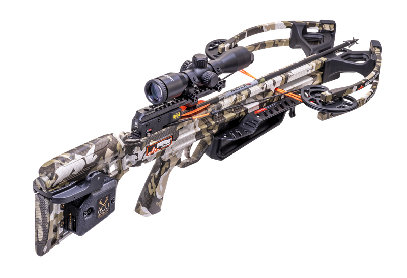 Wicked Ridge Invader M1