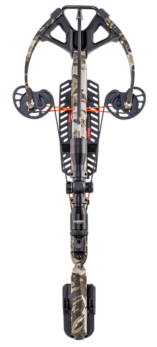 Wicked Ridge Invader M1