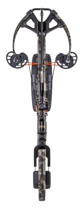 Wicked Ridge Commander M1