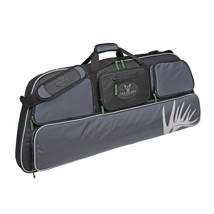 30-06 Showdown Bow Case Black