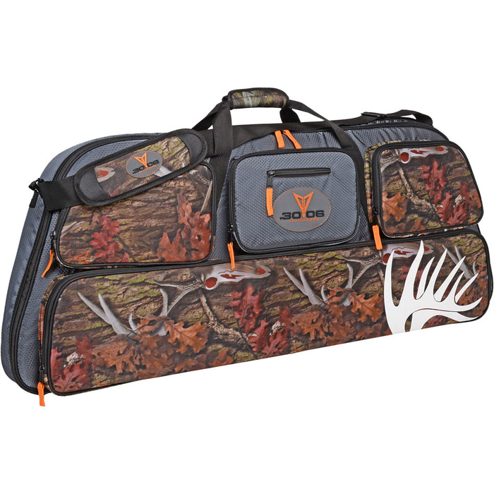 30-06 Showdown Camo Bow Case
