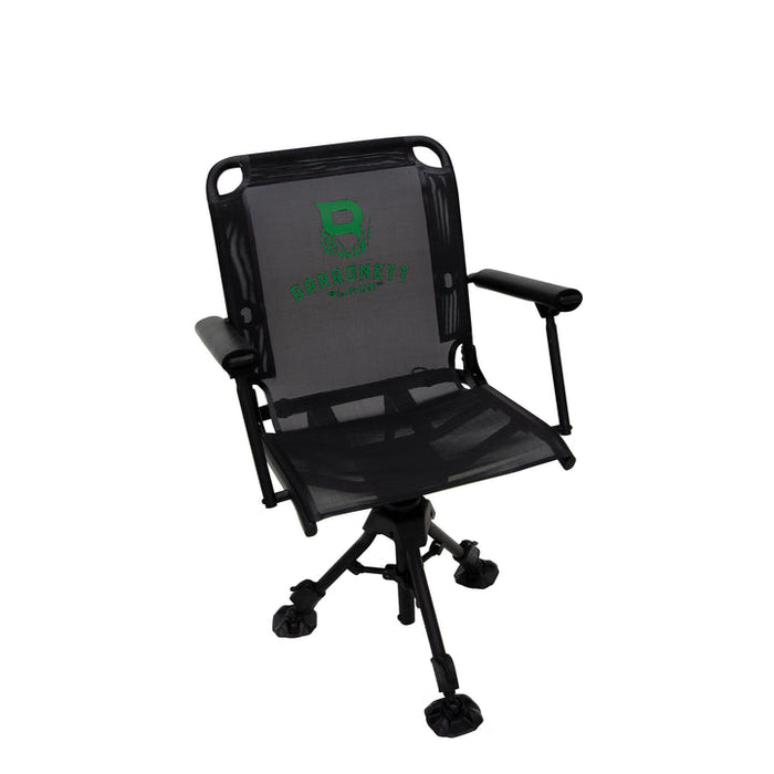 Barronett 360 Deluxe Chair