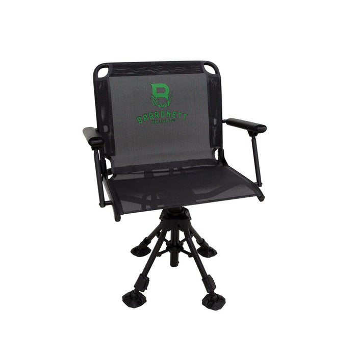 Barronett 360 Deluxe Wide Chair