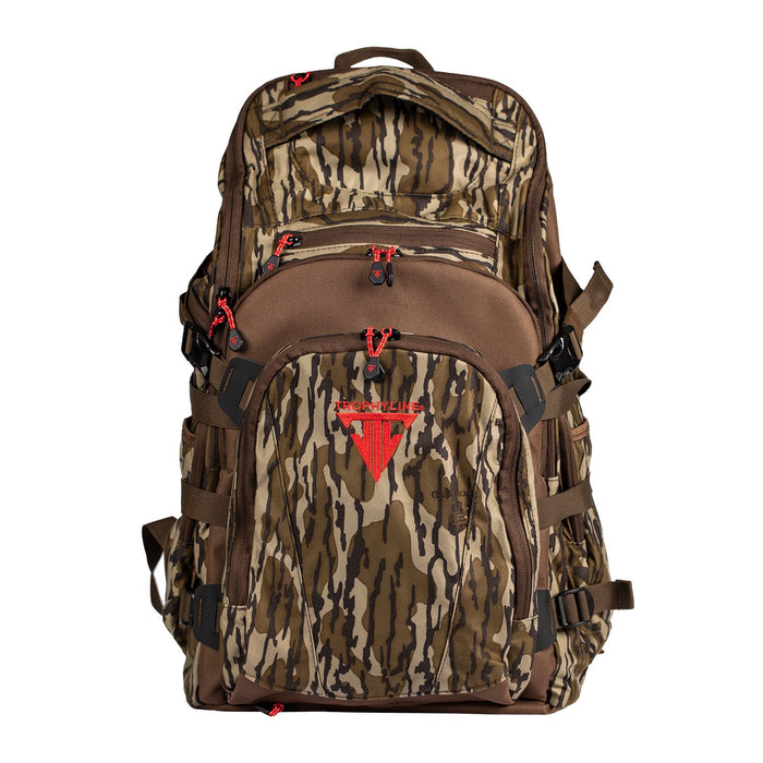 Trophyline The C.A.Y.S. 2.0 Backpack