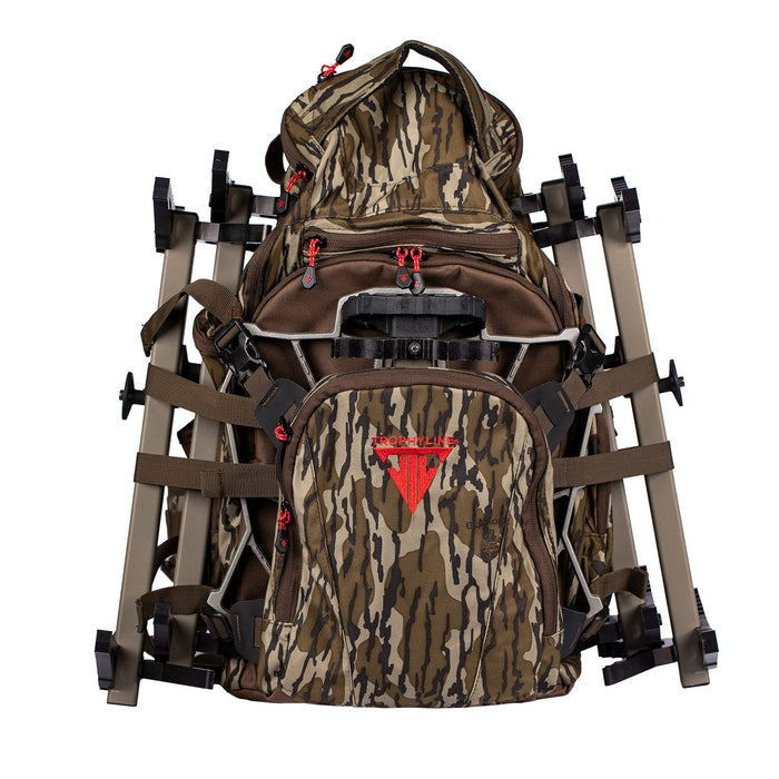 Trophyline The C.A.Y.S. 2.0 Backpack