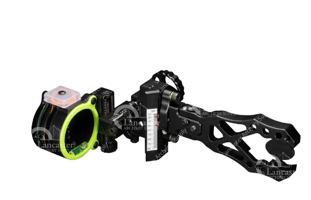 Black Gold Dual Trac Sight Pro X Mount