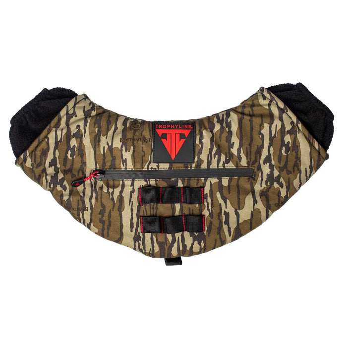 Trophyline Hand Muff - Bottomland