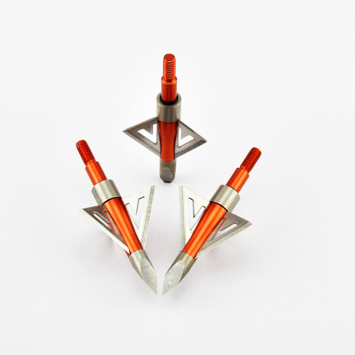Wasp Havalon HV Broadhead