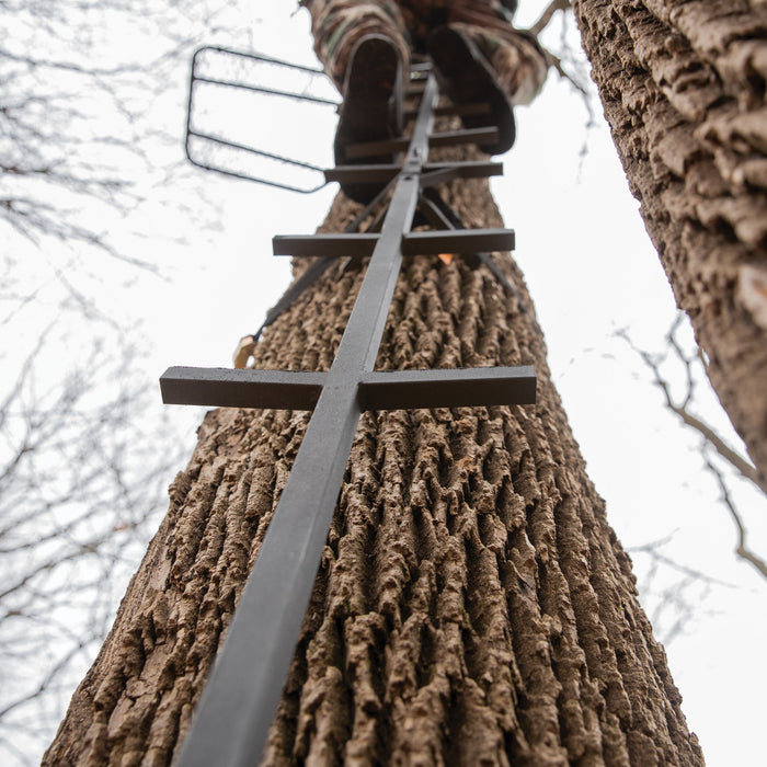 Big Foot 20ft Connect-N-Climb