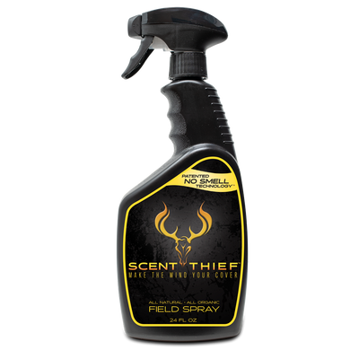 Scent Thief 12 oz Field Spray
