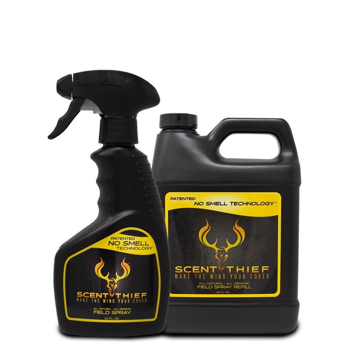 Scent Thief Combo Pack