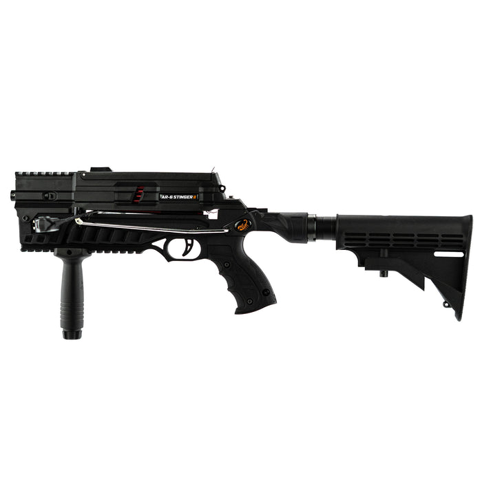 Steambow AR-6 Stinger II Tactical