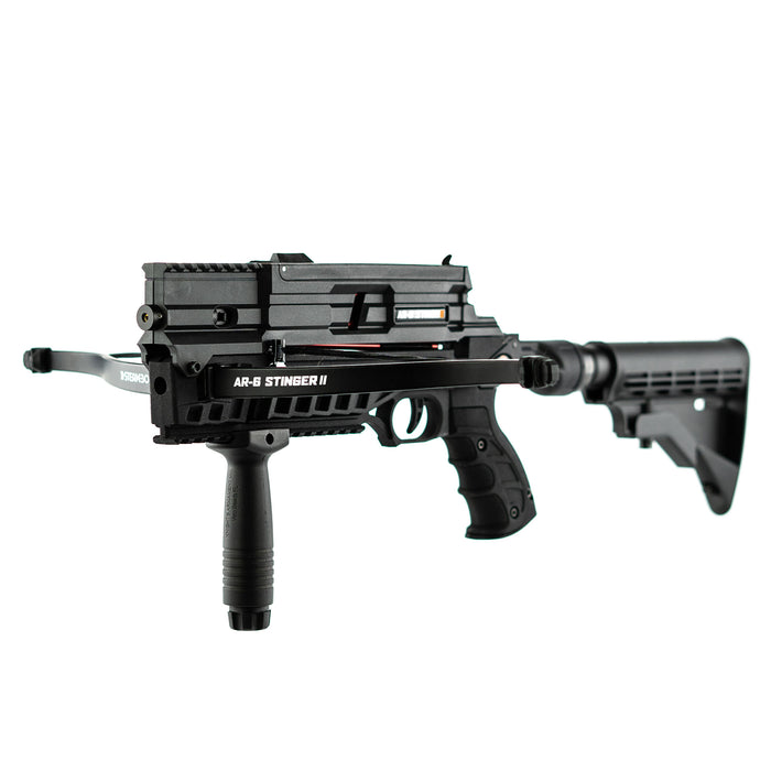 Steambow AR-6 Stinger II Tactical