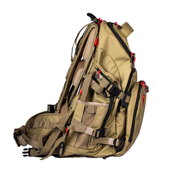 Trophyline Sumpter Frame Pack
