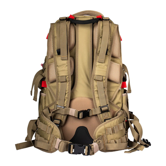 Trophyline Sumpter Frame Pack